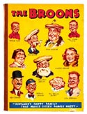 Broons Book