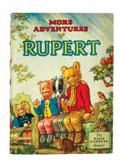 Rupert Annual