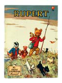 Rupert Annual