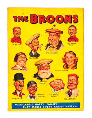 Broons